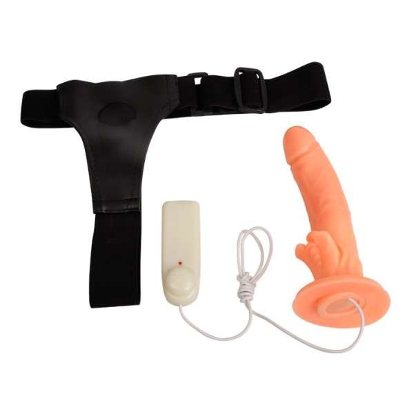 STRAPON PASSIONATE HARNESS STRAP-ON | | €11.94 | mojsexshop.sk