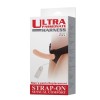 STRAPON PASSIONATE HARNESS STRAP-ON | | €11.94 | mojsexshop.sk