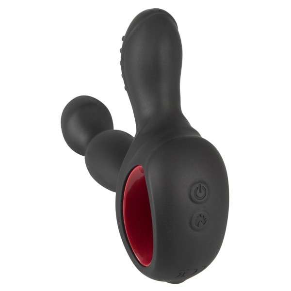 Silicone Prostate Plug | | €44.28 | mojsexshop.sk