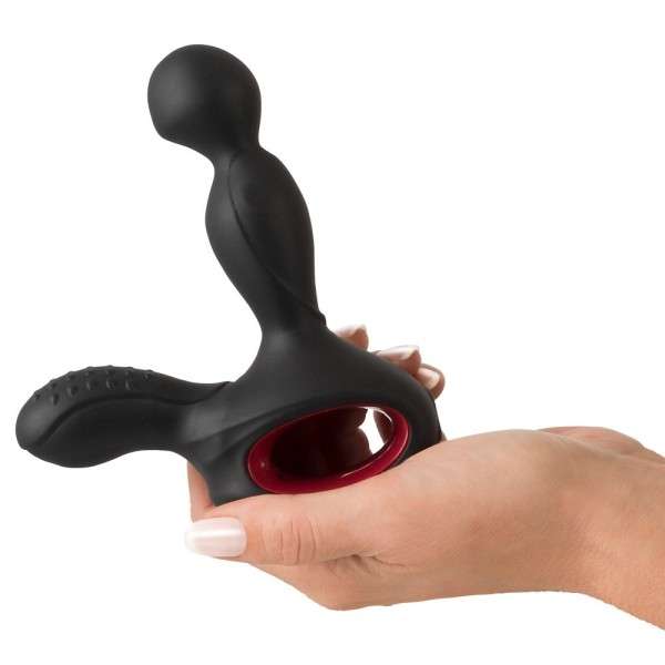 Silicone Prostate Plug | | €44.28 | mojsexshop.sk