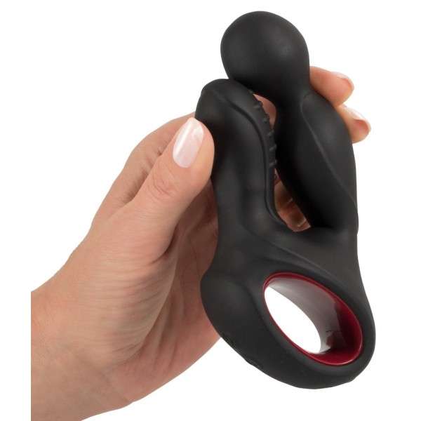 Silicone Prostate Plug | | €44.28 | mojsexshop.sk