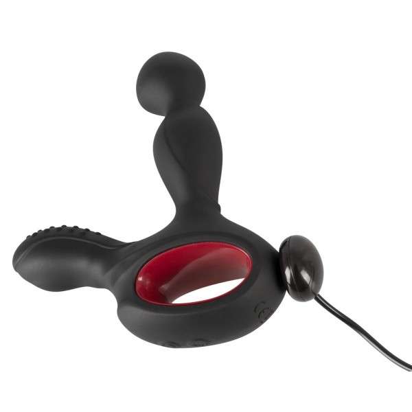 Silicone Prostate Plug | | €44.28 | mojsexshop.sk