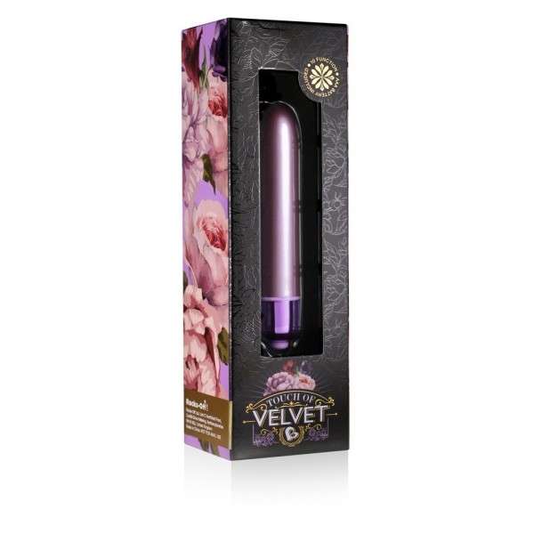 Touch of Velvet Soft Lilac | | €12.92 | mojsexshop.sk