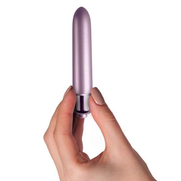 Touch of Velvet Soft Lilac | | €12.92 | mojsexshop.sk