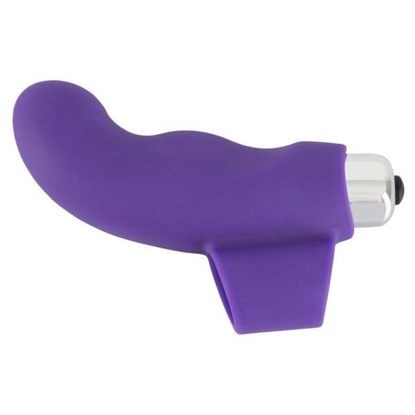 Sweet Smile Finger Vibrator | | €9.90 | mojsexshop.sk