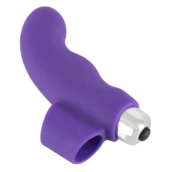 Sweet Smile Finger Vibrator | | €9.90 | mojsexshop.sk