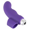 Sweet Smile Finger Vibrator | | €9.90 | mojsexshop.sk