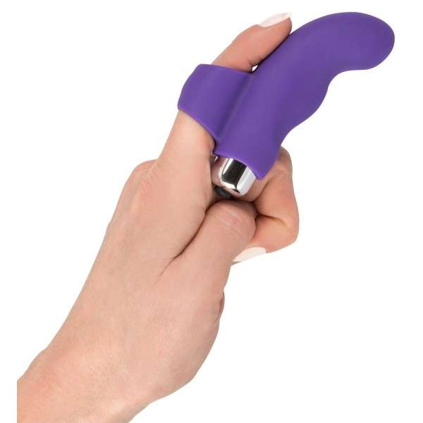 Sweet Smile Finger Vibrator | | €9.90 | mojsexshop.sk