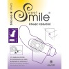 Sweet Smile Finger Vibrator | | €9.90 | mojsexshop.sk