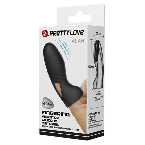 PRETTY LOVE ALAN | | €8.16 | mojsexshop.sk