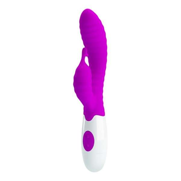 VIBRATOR PRETTY LOVE - PETTE | | €8.18 | mojsexshop.sk