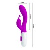 VIBRATOR PRETTY LOVE - PETTE | | €8.18 | mojsexshop.sk