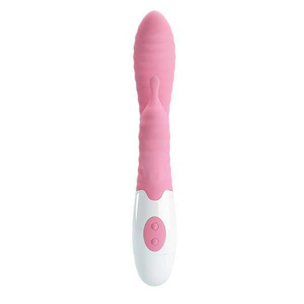 VIBRATOR PRETTY LOVE PETE | | €10.54 | mojsexshop.sk