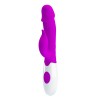 VIBRATOR PRETTY LOVE - PETER | | €9.44 | mojsexshop.sk