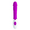 VIBRATOR PRETTY LOVE - PETER | | €9.44 | mojsexshop.sk