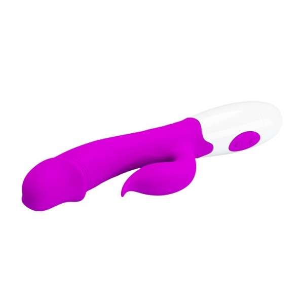 VIBRATOR PRETTY LOVE - PETER | | €9.44 | mojsexshop.sk