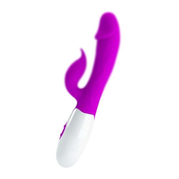 VIBRATOR PRETTY LOVE - PETER | | €9.44 | mojsexshop.sk