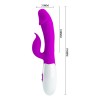 VIBRATOR PRETTY LOVE - PETER | | €9.44 | mojsexshop.sk