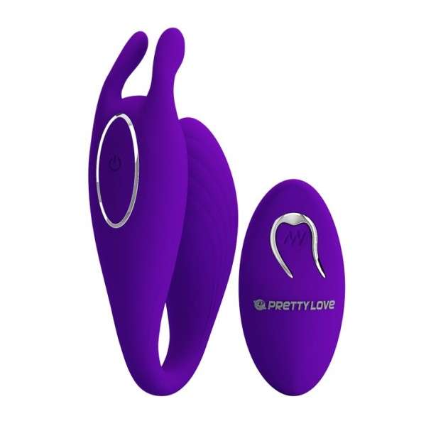 VIBRATOR C-TYPE PRETTY LOVE - BILL | | €34.36 | mojsexshop.sk