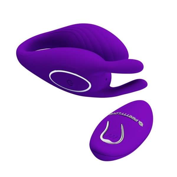 VIBRATOR C-TYPE PRETTY LOVE - BILL | | €34.36 | mojsexshop.sk