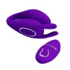 VIBRATOR C-TYPE PRETTY LOVE - BILL | | €34.36 | mojsexshop.sk