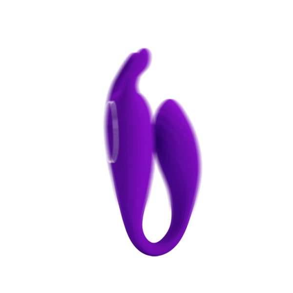 VIBRATOR C-TYPE PRETTY LOVE - BILL | | €34.36 | mojsexshop.sk