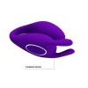 VIBRATOR C-TYPE PRETTY LOVE - BILL | | €34.36 | mojsexshop.sk