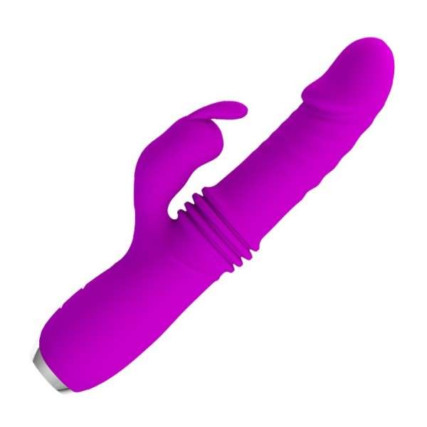 VIBRATOR PRETTY LOVE DOROTHY | | €38.40 | mojsexshop.sk