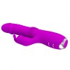 VIBRATOR PRETTY LOVE DOROTHY | | €38.40 | mojsexshop.sk