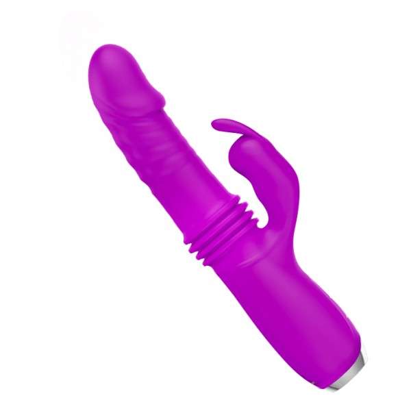 VIBRATOR PRETTY LOVE DOROTHY | | €38.40 | mojsexshop.sk