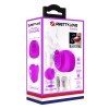 VIBRATOR PRETTY LOVE - ESTELLE | | €13.90 | mojsexshop.sk