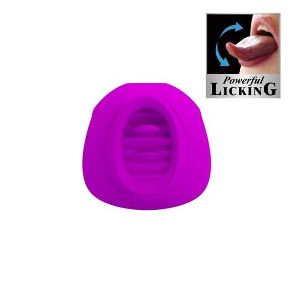 VIBRATOR PRETTY LOVE - ESTELLE | | €13.90 | mojsexshop.sk