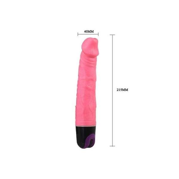 VIBRATOR VIBRATOR | | €6.18 | mojsexshop.sk