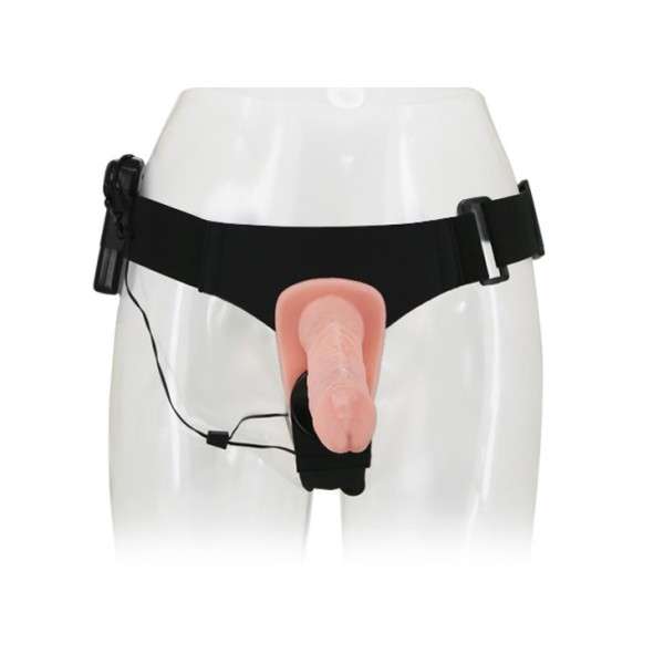 STRAPON DOUBLE STRAP-ON | | €14.62 | mojsexshop.sk