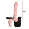 STRAPON DOUBLE STRAP-ON | | €14.62 | mojsexshop.sk