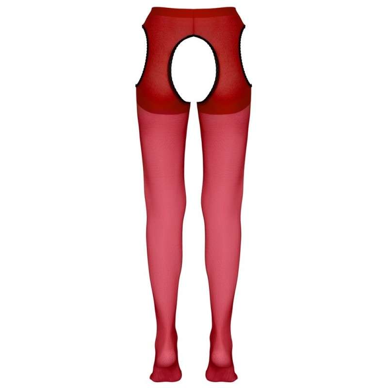 SEX TIGHTS RED L/XL | | €7.50 | mojsexshop.sk