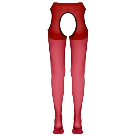 SEX TIGHTS RED L/XL | | €7.50 | mojsexshop.sk