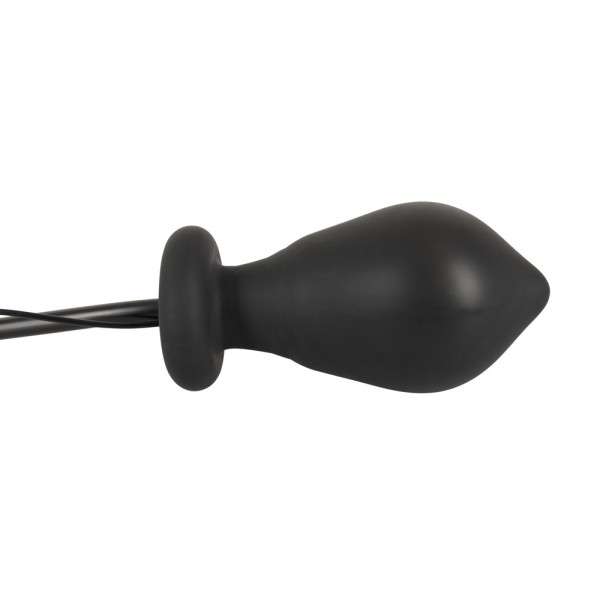 INFLATABLE VIBRATING BUTT PLUG | | €23.88 | mojsexshop.sk