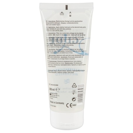 JUST GLIDE WATER-BASED200 ML | | €5.88 | mojsexshop.sk