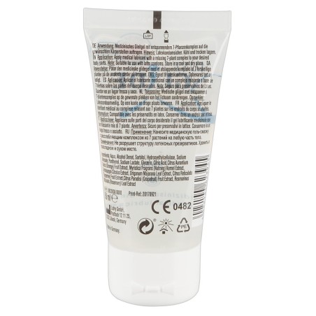 JUST GLIDE ANAL 50 ML | | €3.00 | mojsexshop.sk