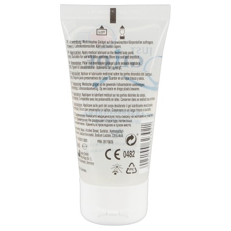 JUST GLIDE WATER-BASED 50 ML | | €3.00 | mojsexshop.sk