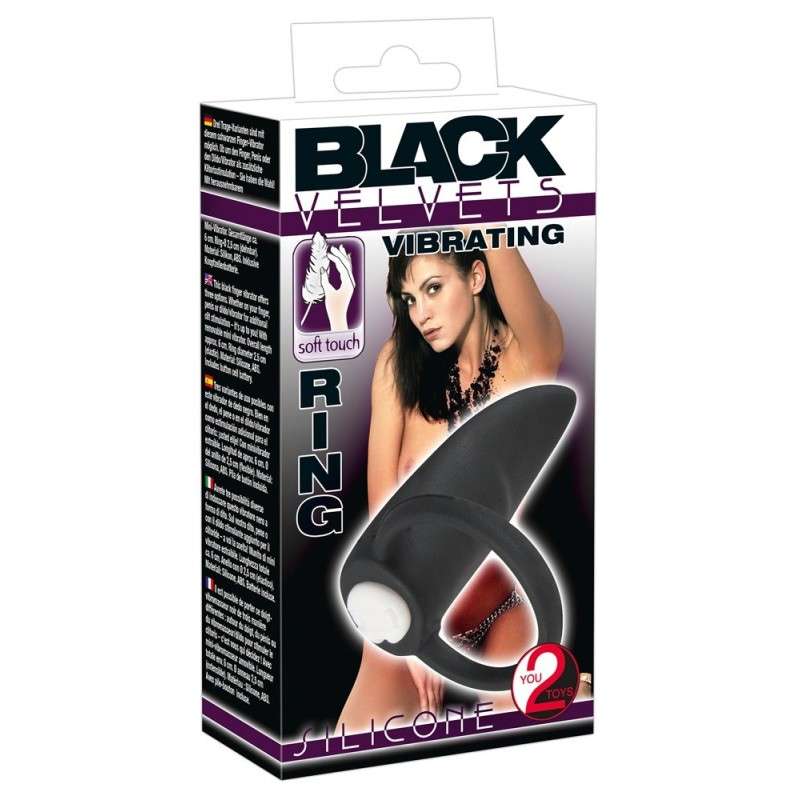 FINGER VIBRATOR | | €7.00 | mojsexshop.sk