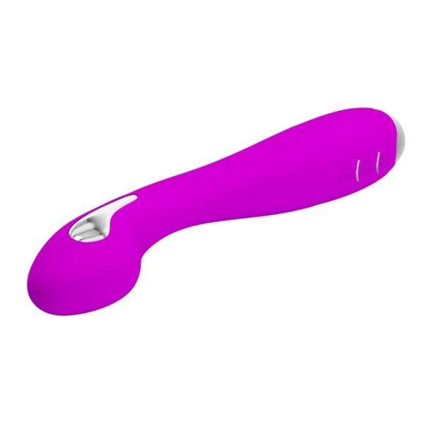 VIBRATOR PRETTY LOVE - HECTOR | | €27.00 | mojsexshop.sk