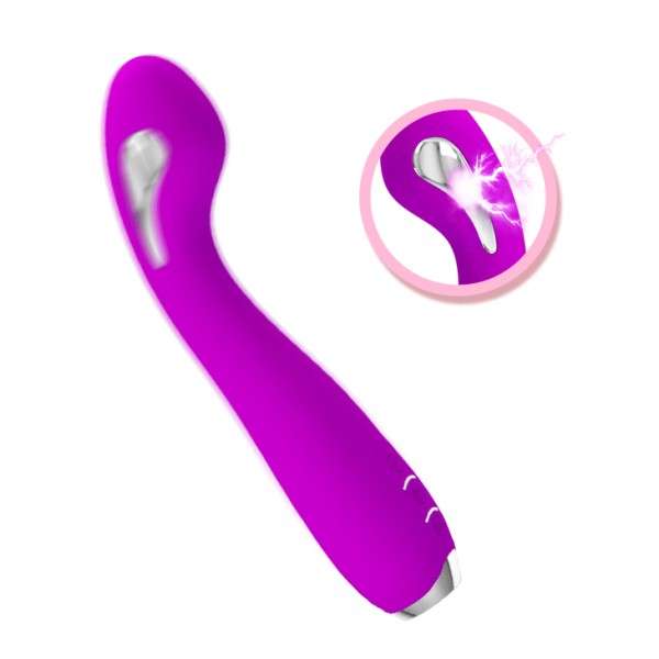 VIBRATOR PRETTY LOVE - HECTOR | | €27.00 | mojsexshop.sk