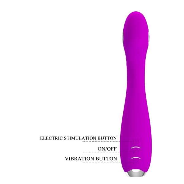 VIBRATOR PRETTY LOVE - HECTOR | | €27.00 | mojsexshop.sk