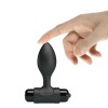 PRETTY LOVE VIBRA BUTT PLUG | | €9.60 | mojsexshop.sk