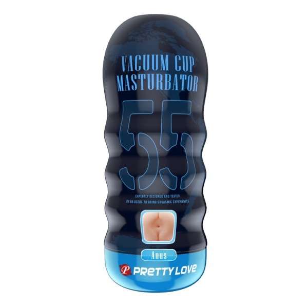 MASTURBATOR PRETTY LOVE VACUUM CUP MASTURBATOR | | €5.62 | mojsexshop.sk