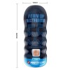 MASTURBATOR PRETTY LOVE VACUUM CUP MASTURBATOR | | €5.62 | mojsexshop.sk