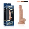 7.5 REAL EXTREME DILDO VIBRATING | | €16.14 | mojsexshop.sk