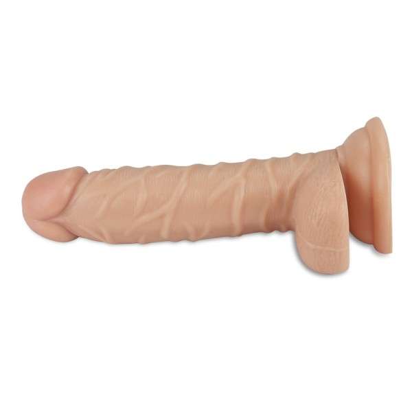 7.5 REAL EXTREME DILDO VIBRATING | | €16.14 | mojsexshop.sk